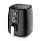 5l Electric Air Fryer Temperature Control Health Deep Fryer Cooking Smart Touch