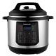 8 Quart 7 In 1 Programmable Electric Pressure Cooker Brand New