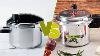 Aluminum Vs Stainless Steel Pressure Cookers Which Is Right For You