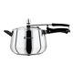 Bergner Aragon Stainless Steel Induction Pressure Cooker, 6.5 Ltr- Free Shipping