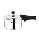 Bergner Tri-max Stainless Steel 2 L Pressure Cooker Induction Compatible