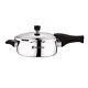 Bergner Tri-max Stainless Steel 3.5 L Pan Pressure Cooker Induction Compatible