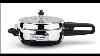 Butterfly Stainless Steel Pressure Cooker Unboxing U0026 Review In Tamil