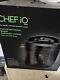 Chef Iq 6qt Multi-function Smart Pressure Cooker With Built-in Scale New