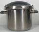 Calphalon Pressure Cooker Stainless Steel 6 Qt 5.6 L A806pc