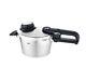Fissler Vitavit Premium Pressure Cooker & Steamer 2.6 Qt / 2.5liter Retail $280