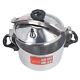 Hg Stovetop Pressure Cooker Thickened Stainless Steel Explosion Proof Fast