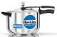 Hawkins Stainless Steel 8 Ltr Pressure Cooker Induction Base 8-11 Persons Hss80