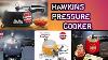 Hawkins Steel Pressure Cooker Steel Pressure Cooker Best Pressure Cooker