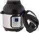 Instant Pot Duo 7-in-1 Electric Pressure Cooker, Stainless Steel, 3 Quart