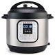 Instant Pot Duo 8-quart 7-in-1 Electric Pressure Cooker, Slow Cooker