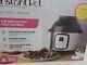 Instant Pot Duo And Air Fryer 6 Quart 11-in-1 Pressure Cooker With Air Fryer Lid