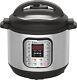 Instant Pot Ipduo80 7in1 Programmable Electric Pressure Cooker, 8 Qt