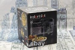 Instant Pot Pro 8 Quart Multi-Use Pressure Cooker