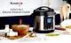 Kuvings Instant Pot 6 Litre Electric Pressure Cooker With Stainless Steel Inner
