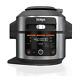 Ninja Foodi 14-in-1 8qt. Xl Pressure Cooker & Steam Fryer With Smartlid