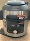 Ninja-foodi Xl Pressure Cooker Steam Fryer With Smartlid-ol601 Brand Newithop