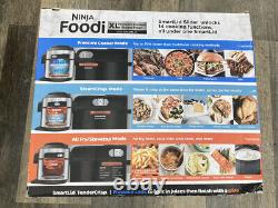 Ninja OL601 8 qt Electric Pressure Cooker Steam Fryer