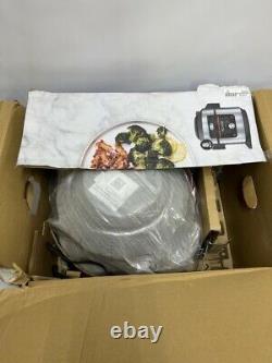 Ninja XL Pressure Cooker, New Opened Box (ud2050901)