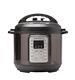 Original New Instant Pot Duoviva Multi-use Pressure Cooker -6 Quart Was $114.99