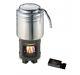 Pressure Coffee Maker Esbit Stainless Steel Touring Travel Portable Pot Cup