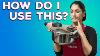 Pressure Cookers The Basics For Beginners How To Use A Pressure Cooker