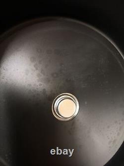 Presto Precise 02144 12Qt Digital Pressure Canner Black Pressure Tested