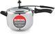 Presto Stainless Steel Stove Top Pressure Cooker 5l