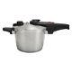 Stainless Steel Electric Pressure Cooker Multiuse Pressure Cookware Pot 6l Plm