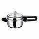 Stainless Steel Pressure Cooker -3 Ltr (induction Friendly)