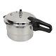 Stainless Steel Pressure Cooker Kitchen Pressure Cooker For Induction And Stove