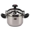 Stainless Steel Pressure Cooker For Gas Stoves Induction Stoves Double Bottom