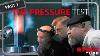 Stalatube X Pekka Feat Jamie Hyneman Part 1 The Pressure Test