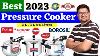 Top 5 Best Pressure Cooker In India 2023 Best Stainless Steel Pressure Cooker In India 2023