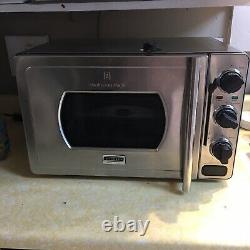 Wolfgang Puck Kitchen WPROR1000-A Countertop Pressure Cooking Oven Kitchentek