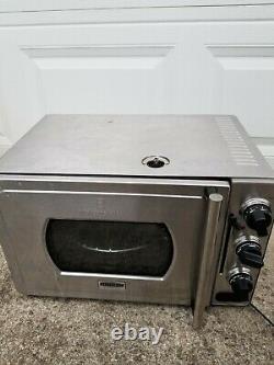 Wolfgang Puck Kitchentek Pressure Oven Cooker WPROR1002-B Missing Sealer Knob