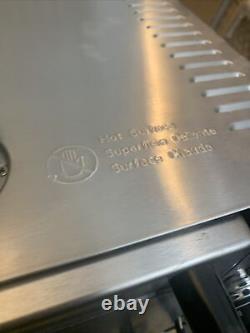 Wolfgang Puck Kitchentex Pressure Oven BROR1000-B