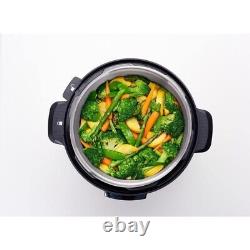 Zavor LUX LCD 8 Qt. With Cooking Pot Electric Pressure Cooker