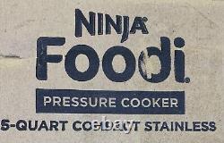 Cocotte Ninja Foodi, modèle FD101 ? NEUVE